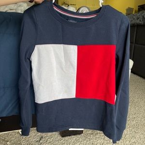 Tommy Hilfiger Crewneck